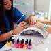 Veemoon 2pi ces Palette de Manucure Plateau de M lange de Vernis Ongles pour Nail Art Lot de Planches Professionnelles - Buy Online on GoSupps.com