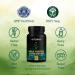 Ambrosial Milk Thistle Liver Detox |Silymarin Milk Thistle Capsules with Dandelion Root & Other Natural Herbs | High Strength Herbal Antioxidant Complex for Liver Support (Pack of 2-120 Capsules) 60 count (Pack of 2) - Buy Online on GoSupps.com