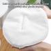 Hot Compress Face Towel Mask Reusable Anti Aging Towel for Facial Steamer Multifunctional Skin Care Spa Towels with Cold Compress for Women Girls - Buy Online on GoSupps.com