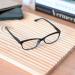 Lexxoo Reading Glasses 3-Pack for Men & Women - Stylish Lightweight Design in Black Red White & Dark Brown - Clear Vision & Various Diopters 3.0 - Buy Online on GoSupps.com