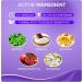 Purple Teeth Whitening Gel Pen - Instant Stain Removal & Color Correction | Ship Internationally - Buy Online on GoSupps.com
