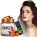 VNAKER Batana Oil Paste Batana Hair Oil 120ml Improves Shine Nourishes Dryness Smoothes Hair (1 piece)