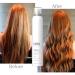 ECRU NEW YORK Sunlight Styling Spray 6.5oz - Lightweight Hair Styling Spray - Buy Online on GoSupps.com
