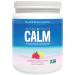 Natural Vitality Calm The Anti-Stress Drink Mix Magnesium Supplement Powder Raspberry Lemon - 20 ounce Raspberry Lemon 1.25 Pound (Pack of 1)