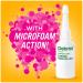 Debrox Earwax Removal Drops 0.5 fl oz - Gentle Microfoam Cleansing Action - Buy Online on GoSupps.com
