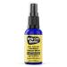 Propolis Manuka Throat Spray - Instant relief for a dry scratchy throat - Daily immune support - Freshens breath + Promotes oral health - Made in New Zealand by Holy Cow Health