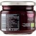 Alce Nero Organic Berry Compote Organic Berry Compote with Organic Strawberries Blackberries Blueberries Red Gooseberries and Raspberries 270 g - Buy Online on GoSupps.com