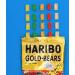 Haribo Goldbears Gummi Candy 5 oz Bags (Pack of 12) - Original Gold-Bears - Buy Online on GoSupps.com