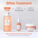 CU Dr. Solution Bifida Barrier Toner Ampoule and Cream Korean Skincare Set - Buy Online on GoSupps.com