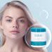 Exfoliating Scalp Scrub Treatment - Sea Salt Coconut Oil & Ginseng for Dandruff Relief | Large 11.99 fl oz | Dry Itchy Flaky Scalp Solution - Buy Online on GoSupps.com