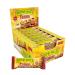 Nature Valley Protein Riegel - Salted Caramel 12 x 40g |Protein bar - rich in proteins & fiber |Protein bar |Protein snack for in between |High protein bar |Protein bar Salted Caramel Nut