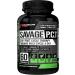 Savage Line Labs Combo Pack | Liver Pro Liver Support & Protection (60 Capsules) | PCT Recovery Capsules (60 Capsules) | Pack of 2 - Buy Online on GoSupps.com
