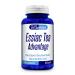 Essiac Tea Advantage 180 Capsules 900mg Eissac Herbal Supplement and Immune Booster with Essiac Capsules