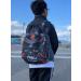 Gi Bag Ronin Uniform Bag for Karate, Judo, BJJ, TKD - Blackout Samurai Ghost Design - Buy Online on GoSupps.com