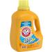 Shop Arm & Hammer Plus OxiClean Clean Meadow - 70 Loads Liquid Laundry Detergent (122.5 Fl oz) | International Shipping Available - Buy Online on GoSupps.com