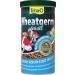 Tetra Pond Wheaterm Sticks - fiber -rich fish feed for all pond fish particularly suitable for cool water temperatures (spring / autumn) 1 l can 200 g (1 Pack)