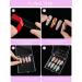63 PCS Press on Nails Packaging Set Kalolary Clear Nail Tips Display Storage Box Set Including Packaging Boxes Double Sided Tape and Transparent Nail Display Stand Holder for Press on Nail Business 63 Piece Set - Buy Online on GoSupps.com