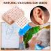 Buy Ear Seed Set - Acupressure & Reflex Zone Massage Tools | International Shipping - Buy Online on GoSupps.com
