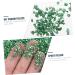 Beaupretty Metal Epoxy 1 Glass Chip 3d Manicure Amulet Metal Filler 0.5X0.3cm Green - Buy Online on GoSupps.com