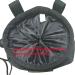Rock Climbing Chalk Bag with Zipper Pocket and Adjustable Strap - Ideal for Bouldering, Weightlifting, Crossfit - Gym Workout Essential - Buy Online on GoSupps.com