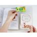 OLGs U-Magazine & Vaccination Passport Envelopes Set - Personalized Children's Gift | Lusy Design - Buy Online on GoSupps.com
