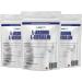 High-Dose Arginine Citrulline Mix Powder 5000mg - Premium Fitness & Bodybuilding Supplement - 500g Pure No Additives - Buy Online on GoSupps.com