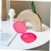 2 Series Box Storage SBOX for Menstrual Cup Holder & Organizer - Reusable Pink Sterilizer Case - Period Cup Storage 1 Pack - Buy Online on GoSupps.com
