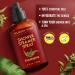 MAJESTIC PURE Eucalyptus Shower Steamer Spray - 100% Pure Essential Oil Mist - Aromatherapy Spa Room Spray - 2fl oz - Buy Online on GoSupps.com
