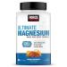 Ultimate Magnesium Supplement Magnesium for Sleep Stress Relief Calm and Relaxation Magnesium Chewable Vegan Gluten Free & Non-GMO Orange Creamsicle Flavor 60 Soft Chews