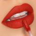 Dose of Colors Velvet Mousse Lipstick in Fired Up - Long-lasting Matte Formula - Buy Online on GoSupps.com