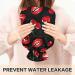 Buy Red Lips Cherry Hot Water Bottle 1L BPA Free | Small Hot Water Bag for Pain Relief & Compress | International Shipping - Buy Online on GoSupps.com