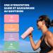 LXIR DRINK - Sugar-free flavored water tablet - Multivitamin drink - Vitamins C and B - Daily hydration - Be - Buy Online on GoSupps.com