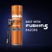 Gillette Fusion5 Ultra Moisturising Shaving Gel 200ml - Soothes & Protects Sensitive Skin - Buy Online on GoSupps.com