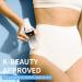 Lifestance Waxing Kit - Black Wax Warmer for Hair Removal - Buy Online on GoSupps.com
