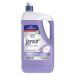 Lenor Professional Fabric Softener Lavender Breeze 200 Washes 5L 1 Pack Single