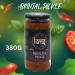 Fern Pickle Curry Sauce Chutney Pick N Mix | Choose From 17+ Flavours |Hot Curry Paste Vindaloo Curry Hot Mango Pickle Hot Lime Pickle Mild Lime Pickle Chilli Pickle - Pack of 2 - Buy Online on GoSupps.com