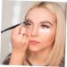 Didiseaon Silicone Gel Eyelash Tape - Perfect for Lash Extensions & Makeup | International Shipping Available - Buy Online on GoSupps.com