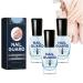 Onyxoguard Nail Growth And Repair Serum Onyxoguard Nail Growth Serum Nail Strengthening and Growth Conditioner Nail Growth And Strengthener Essence Onyxoguard Serum (3 Pieces) 3pc