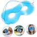 Beaupretty Cooling Eye Mask Ice Eye Mask Hot Eye Mask Sleeping Eye Mask Girl Baffle Plastic Eye Massaging Cover - Buy Online on GoSupps.com