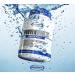 Gaspari Nutrition Proven Diuretic Bodybuilding Supplement - Fast Water Shedding, Dry Look, Natural Ingredients, 80 Capsules - Buy Online on GoSupps.com