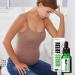 Cellulite Massage Essence - Non-Adhesive Herbal Body Slimming Essence for Improved Digestion & Skin Health - Buy Online on GoSupps.com