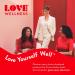 Love Wellness The Killer Boric Acid Suppositories - Maintains Vaginal pH, Manages Odor & Discomfort - Feminine Health by Doctors for Women - Buy Online on GoSupps.com