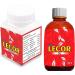 RUP Lecor Vitiligo Capsule - 60 Cap + LECOR OIL-50ml