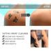Cr me D'enl vement de Tatouage Body Coverage Tattoo Remover Cream Nettoyage de Lavage de Tatouage Cr me Professionnelle De D tatouage D coloration Rapide 02 - Buy Online on GoSupps.com