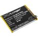 B-N8 Replacement Battery for V2020A V2020 S7 5G V20 Pro 5G V2020CA Battery (3700mAh/3.87V)