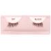 Andrea Strip Lashes Accent Lash 301 (61301) 1 Pair (Pack of 4)