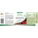 Fairvital Schisandra Capsules - 150mg High Dose Wu Wei Zi Extract - 90 Vegan Capsules Standardized to 9% Schisandrin for Optimal Health - Buy Online on GoSupps.com