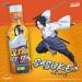 Buy Ultra Ice Tea Bio - Vegan Black Tea Drink with Sasuke | Refreshing Melon Flavor | 500ml Disposable - Buy Online on GoSupps.com