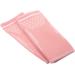 Sosoport 1 Pair Volleyball Wrist Brace Sports Wrist Protector Elastic Arm Band Exercise Volleyball Wrist Guard Pink