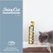 Gimcat Shinycat in Jelly Thuna with Shrimp - Premium Wet Cat Food (24 x 70g) - Fish & Taurine Rich Ideal for Cats - Buy Online on GoSupps.com